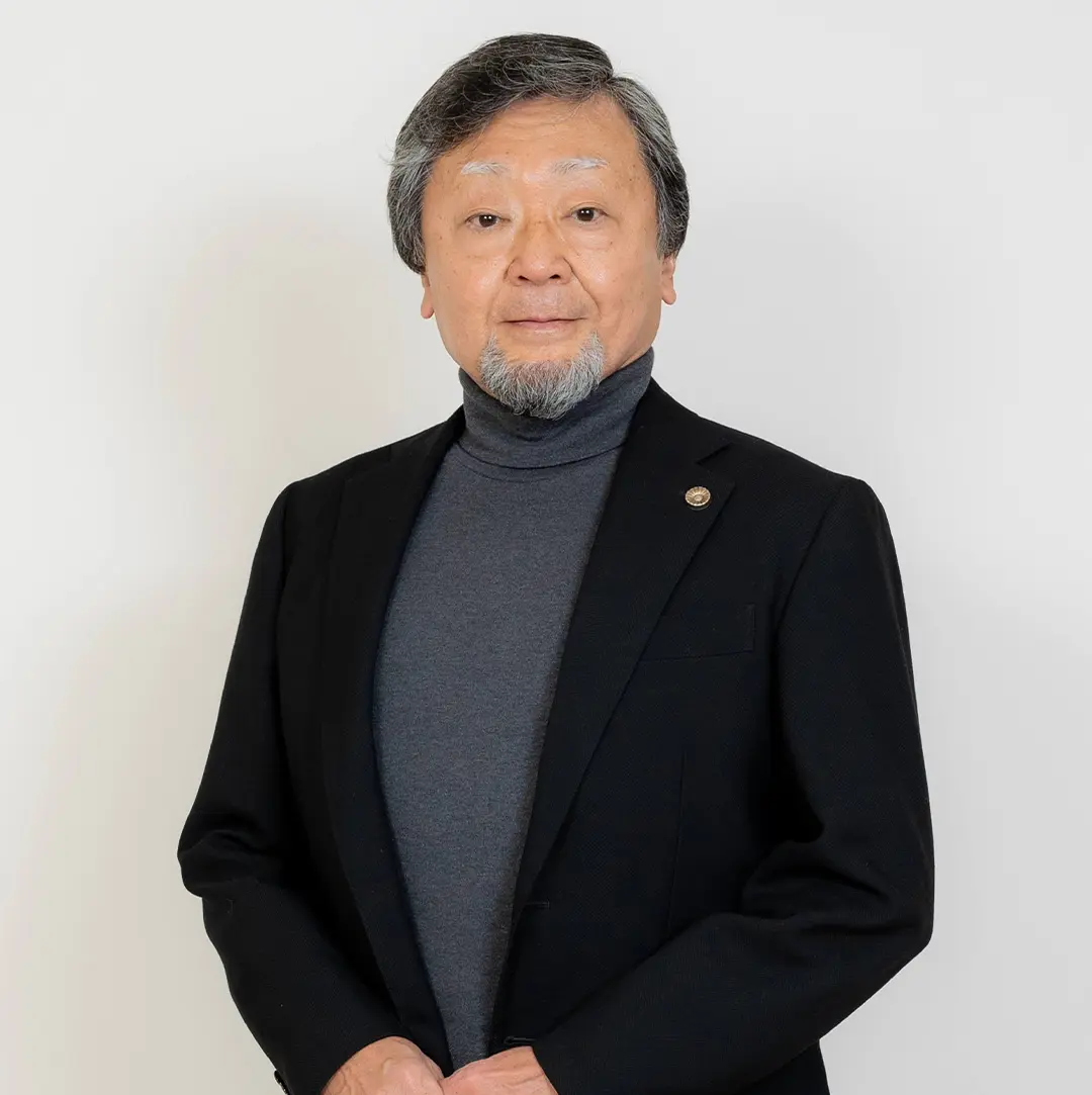 代表弁護士中原俊明