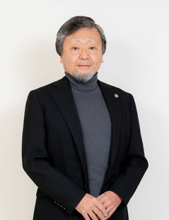 代表弁護士 中原俊明